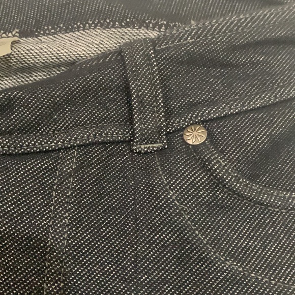 Athleta Bettona Capri Pants XS - Picture 8 of 10